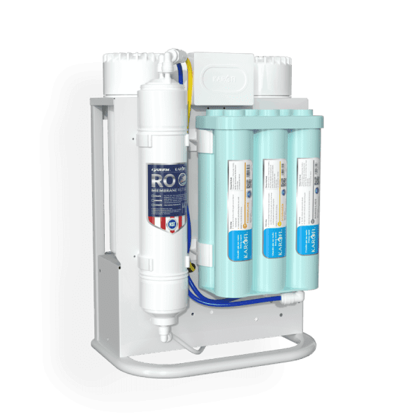 Máy lọc nước Karofi KAQ-U96 - Ảnh 2