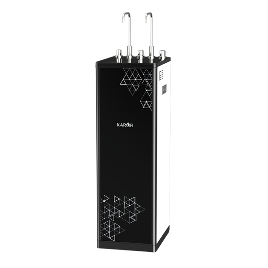 Máy lọc nước nóng lạnh Karofi KAD-D66S Karofi Kad D66s1