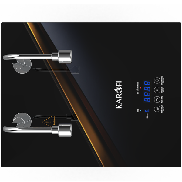 Máy lọc nước nóng lạnh Karofi KAD-N89 - Ảnh 5