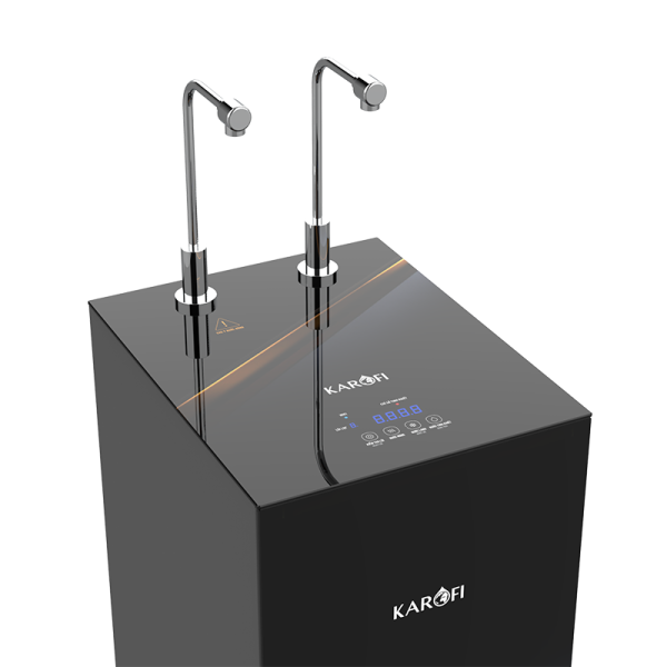 Máy lọc nước nóng lạnh Karofi KAD-N89 - Ảnh 6
