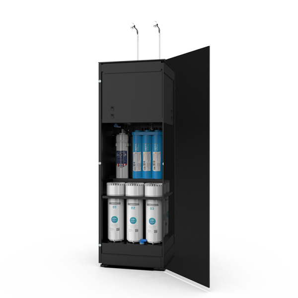 Máy lọc nước nóng lạnh Karofi KAD-N89 - Ảnh 7