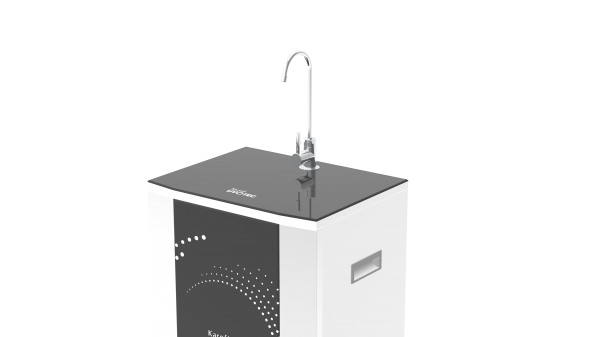 Máy lọc nước Karofi Livotec 512 - Ảnh 3