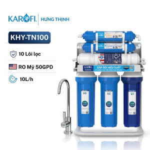 Khy Tn100 chính hãng - Karofi Hưng Thịnh