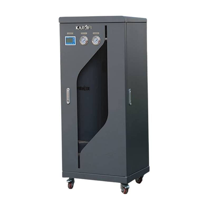 Máy Lọc nước đầu nguồn Karofi KMF-68 - Ảnh 2