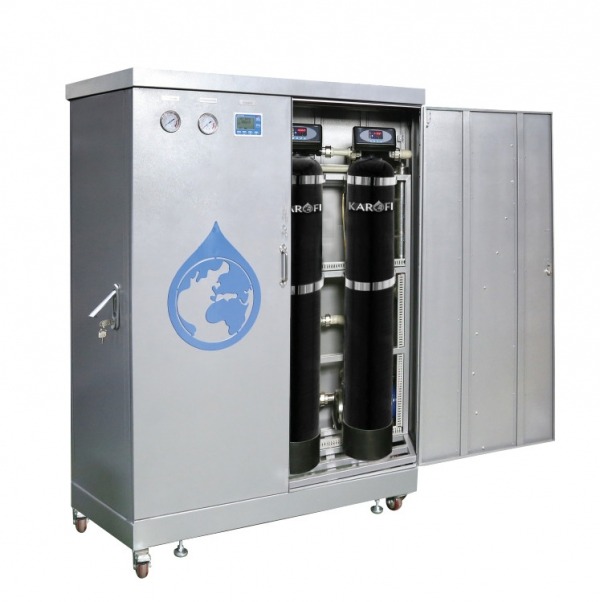 Hệ thống lọc tổng Karofi KTF 662 - Ảnh 4