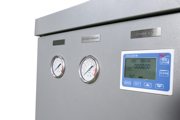 Hệ thống lọc tổng Karofi KTF 662 - Ảnh 3