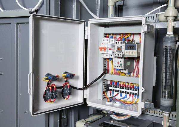 Hệ thống lọc tổng Karofi KTF 552 ECO - Ảnh 2