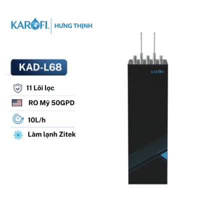 L68 2 chính hãng - Karofi Hưng Thịnh