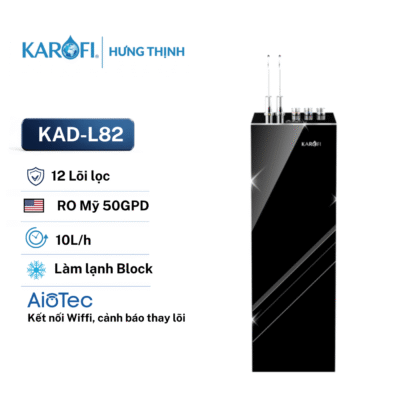 L82 3 chính hãng - Karofi Hưng Thịnh