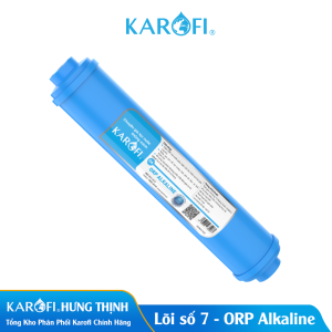Lõi lọc nước Karofi số 7 - Lõi ORP Alkaline