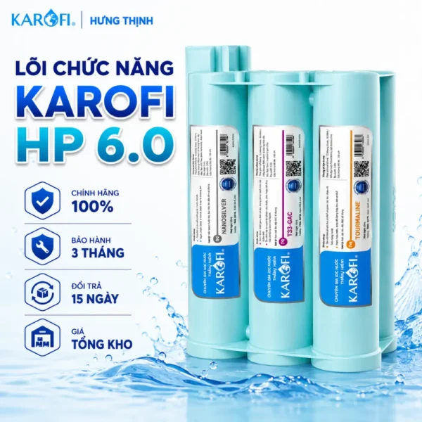 HP 6.0