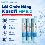 Bộ Lõi Chức Năng Karofi Smax HP 6.2 Lõi khoáng Karofi HP 6.2 - Karofi Hưng Thịnh