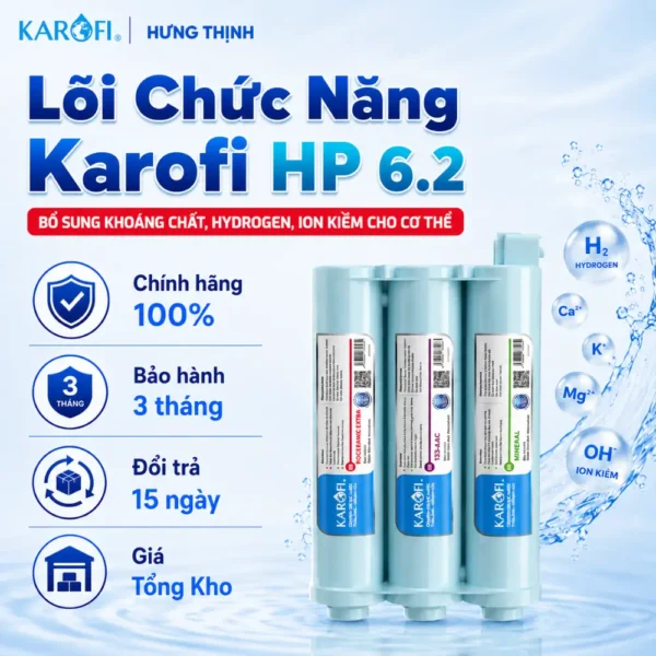 HP 6.2