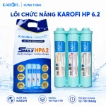 Bộ Lõi Chức Năng Karofi Smax HP 6.2 Lõi chức năng Karofi HP 6.2 chính hãng karofi hưng thịnh