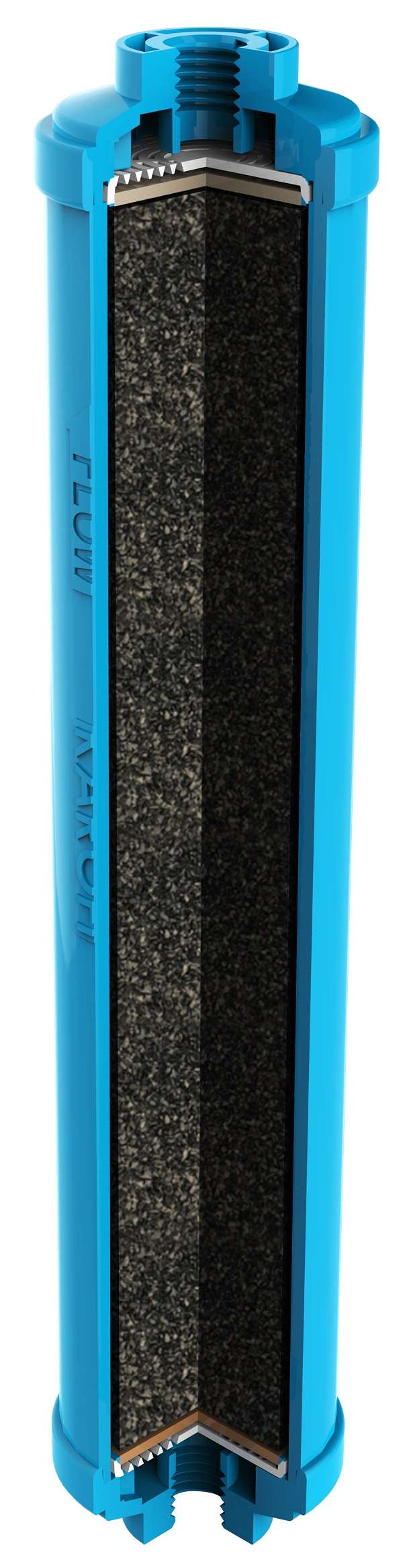 Lõi Lọc Karofi Nanosilver (Nano bạc) - Số 6/7/8 - Ảnh 2