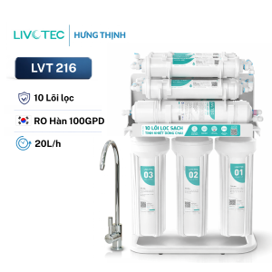 Lvt216 chính hãng - Karofi Hưng Thịnh