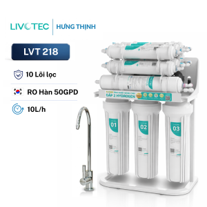 Lvt218 chính hãng - Karofi Hưng Thịnh