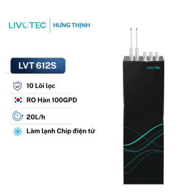 Lvt612 chính hãng - Karofi Hưng Thịnh