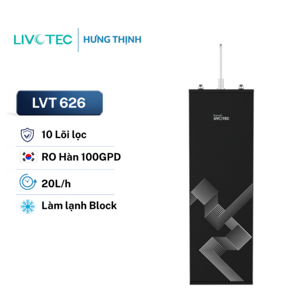 Lvt626 chính hãng - Karofi Hưng Thịnh