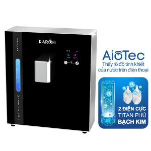 Karofi Hưng Thịnh – Tổng Kho Karofi Chính Hãng | Máy chuyển đổi Hydro-ion kiềm Karofi KAE-S16 Karofi Hưng Thịnh – Tổng Kho Karofi Chính Hãng|Máy chuyển đổi Hydro-ion kiềm Karofi KAE-S16