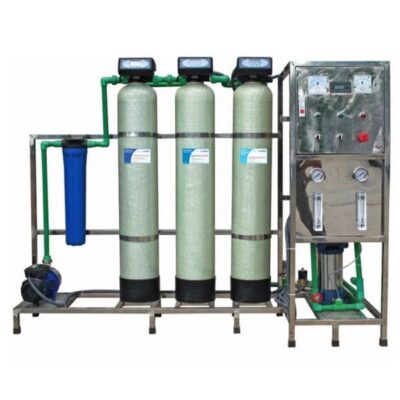 Hệ thống lọc nước công nghiệp công suất 150l/h