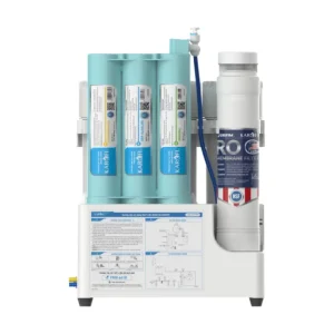 May Loc Nuoc KAROFI KAQ U95 Pro Mat Sau chính hãng - Karofi Hưng Thịnh