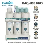 May Loc Nuoc KAROFI KAQ U95 Pro Phan Phoi Boi Karofi Hung Thinh chính hãng - Karofi Hưng Thịnh