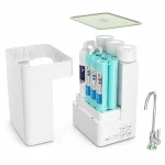 Máy lọc nước Karofi KAQ-U98 chi tiết - Karofi Hưng Thịnh