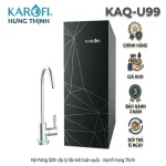 Máy lọc nước karofi U99 (KAQ-U99) chính hãng - Karofi Hưng Thịnh
