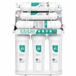 May Loc Nuoc Livotec 216 Mat Truoc chính hãng - Karofi Hưng Thịnh