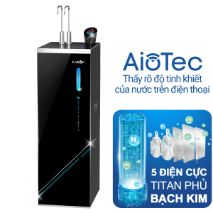 Karofi Hưng Thịnh – Tổng Kho Karofi Chính Hãng | Máy lọc nước nóng lạnh Hydro-ion kiềm Karofi KAE-S695 Karofi Hưng Thịnh – Tổng Kho Karofi Chính Hãng|Máy lọc nước nóng lạnh Hydro-ion kiềm Karofi KAE-S695
