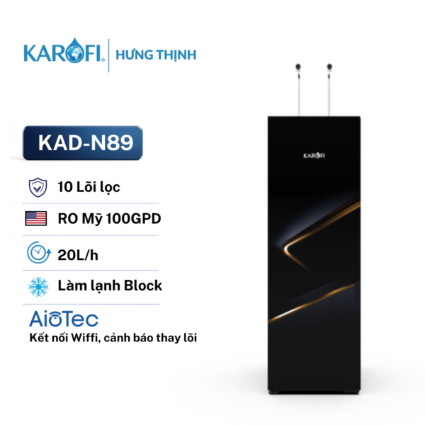 N89 1 chính hãng - Karofi Hưng Thịnh