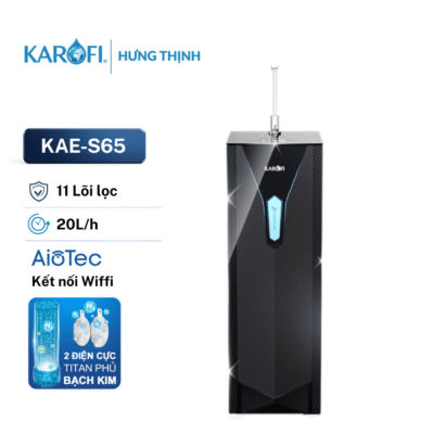 S65 2 chính hãng - Karofi Hưng Thịnh