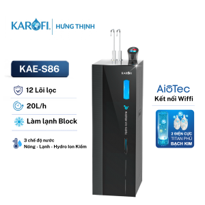 S86 2 chính hãng - Karofi Hưng Thịnh