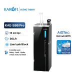 S86 Pro 1 chính hãng - Karofi Hưng Thịnh