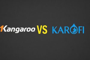 So sánh cây lọc nước nóng lạnh Kangaroo và Karofi
