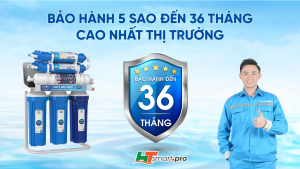Máy lọc nước tại Hà Nội