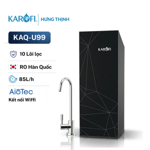 U99 1 chính hãng - Karofi Hưng Thịnh