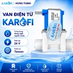 Van điện từ Karofi - Karofi Hưng Thịnh