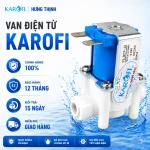 Van điện từ máy lọc nước karofi chính hãng - Karofi Hưng Thịnh