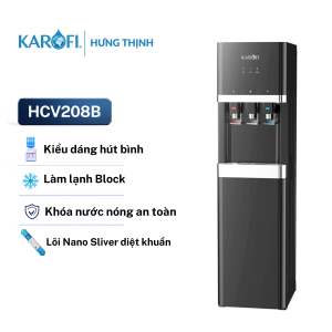Hcv208b 2 chính hãng - Karofi Hưng Thịnh