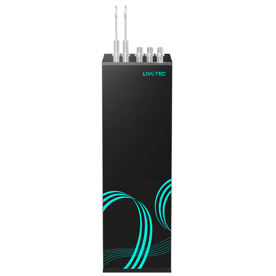 Máy lọc nước nóng lạnh Livotec 630S - Ảnh 3