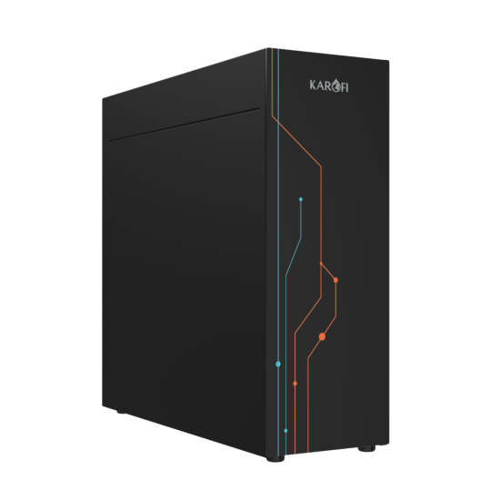 Máy làm nóng lạnh Karofi KAO-T90 - Ảnh 5