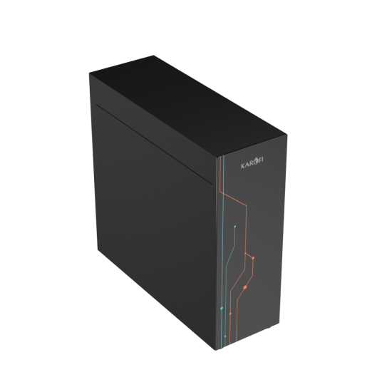 Máy làm nóng lạnh Karofi KAO-T90 - Ảnh 4