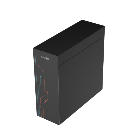 Máy làm nóng lạnh Karofi KAO-T90 - Ảnh 3