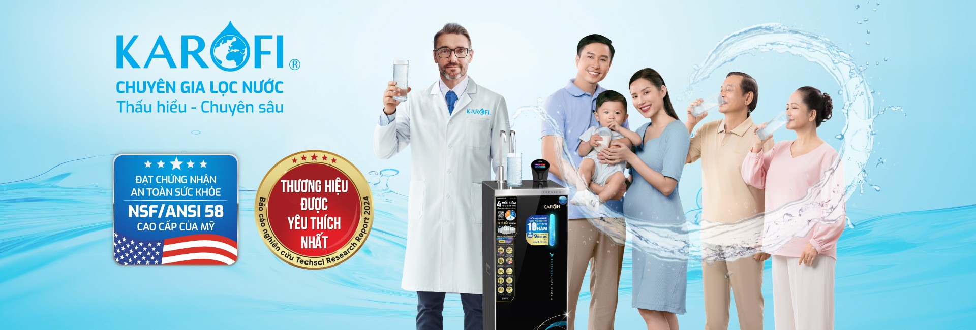 Karofi Hưng Thịnh – Tổng Kho Karofi Chính Hãng|Karofi Hưng Thịnh – Tổng Kho Karofi Chính Hãng