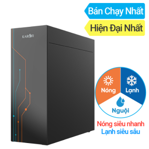 Karofi Hưng Thịnh – Tổng Kho Karofi Chính Hãng|Máy làm nóng lạnh Karofi KAO-T90