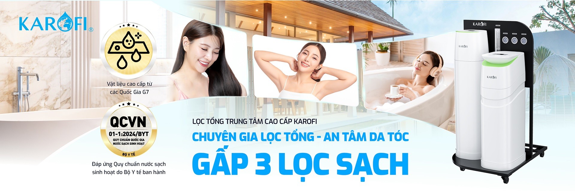 banner loc tong