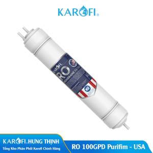 Màng RO 50PGD PURIFIM USA - Lõi lọc số 4