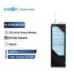 S22 chính hãng - Karofi Hưng Thịnh